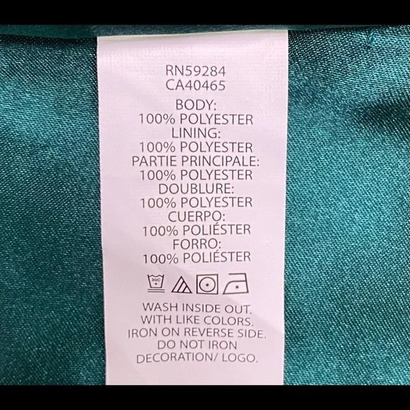 Beautiful new floral dress for girls from The Children’s Place. Size 10. - Picture 8 of 8